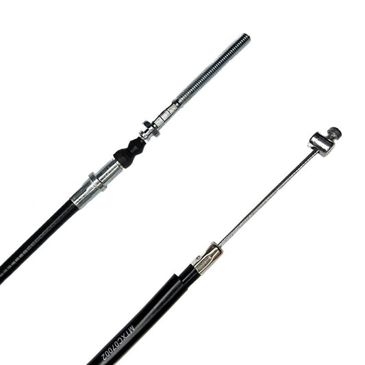 REAR BRAKE CABLE YAMAHA YFM225/250/350 