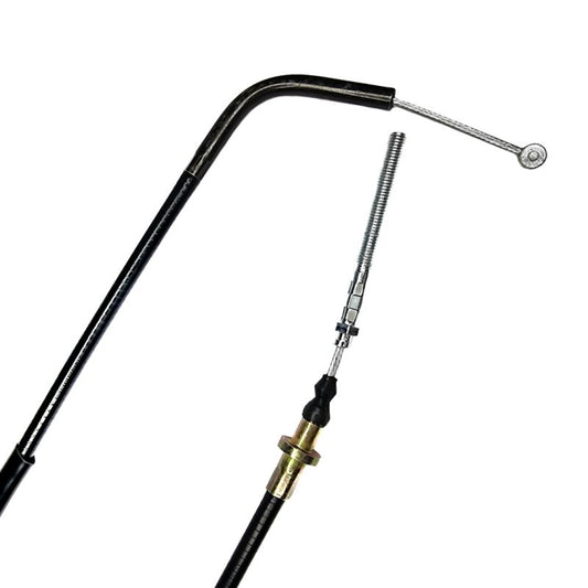 REAR BRAKE CABLE YAMAHA YFM400, YFM350 