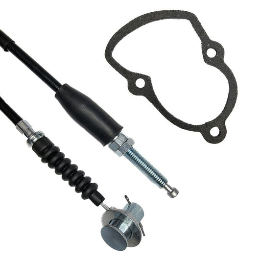 REAR BRAKE CABLE YAMAHA YFS200 