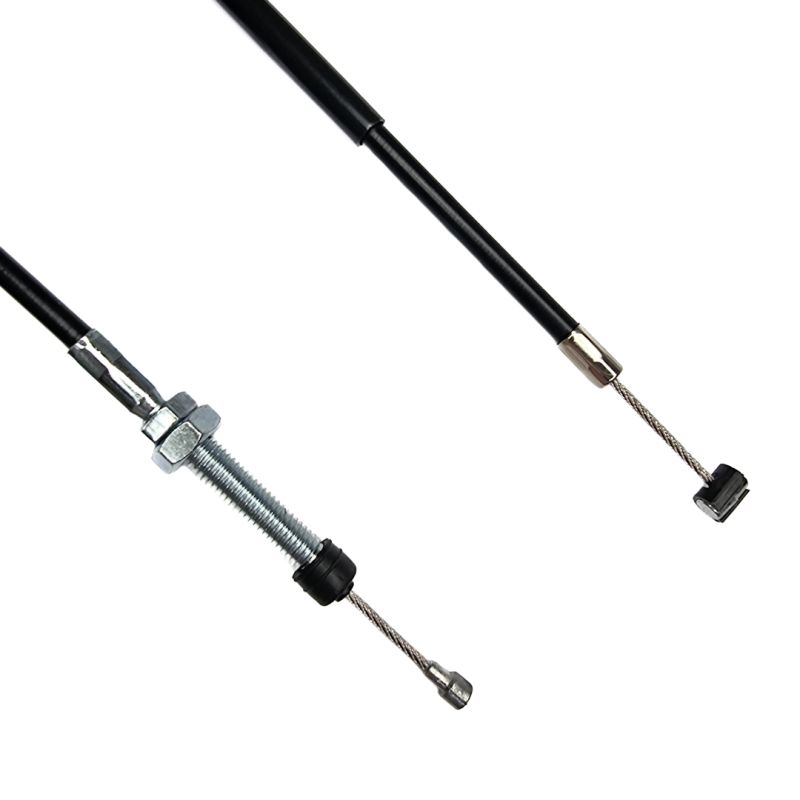 CLUTCH CABLE HONDA CR80/85 80-06 