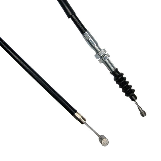 CLUTCH CABLE HONDA CRF80/100F 04-, XR75/80/100 