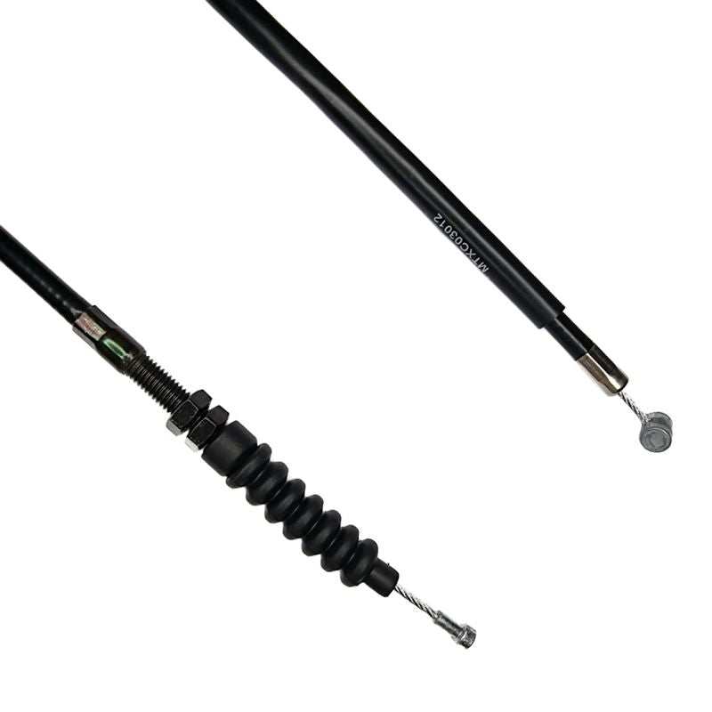 CLUTCH CABLE KAWASAKI ZX-6R 00-08 