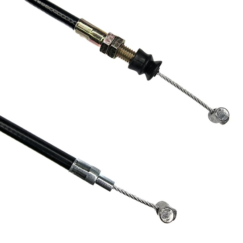 CLUTCH CABLE YAMAHA YZ250F 03 