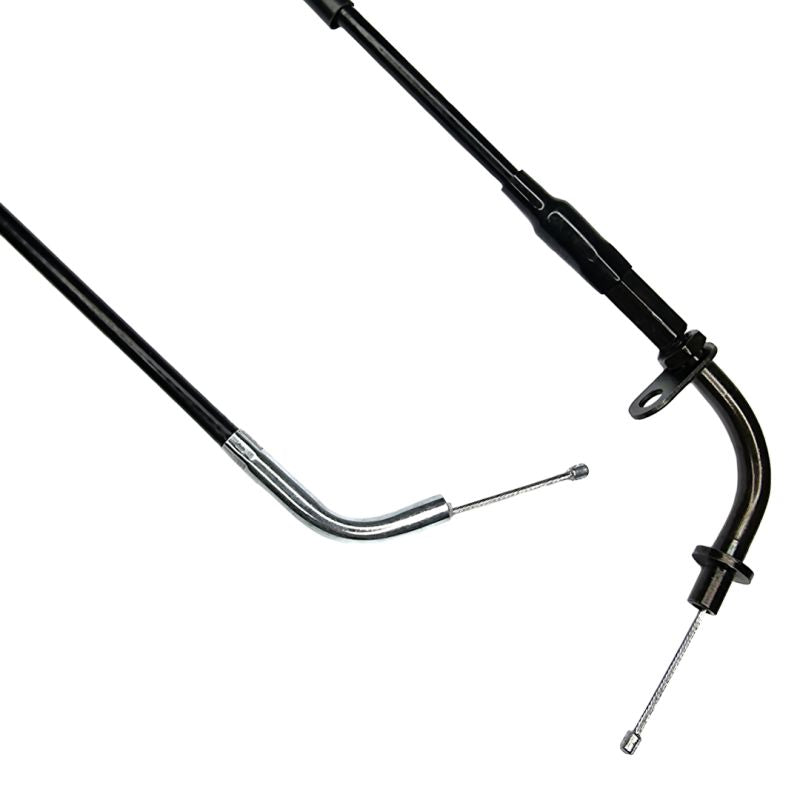 CHOKE CABLE SUZUKI LTA/LTF250/300 