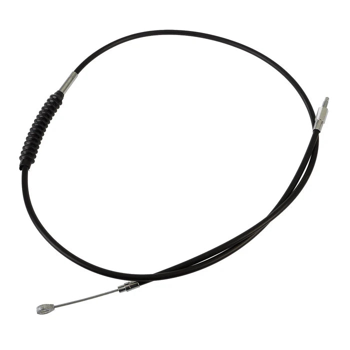 CLUTCH CABLE HARLEY DAVIDSON FLSTC SOFTAIL 07-10, FXSTF SOFTAIL FAT BOY 07, FXDWG DYNA WIDE GLIDE 10-14, FXCWC SOFTAIL ROCKER C 08-11 