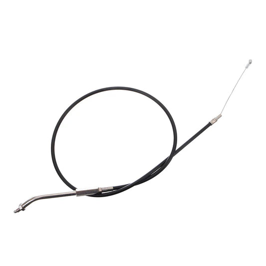 THROTTLE CABLE (CLOSING) HARLEY DAVIDSON XLH883/1200 SPORTSTER 88-95 