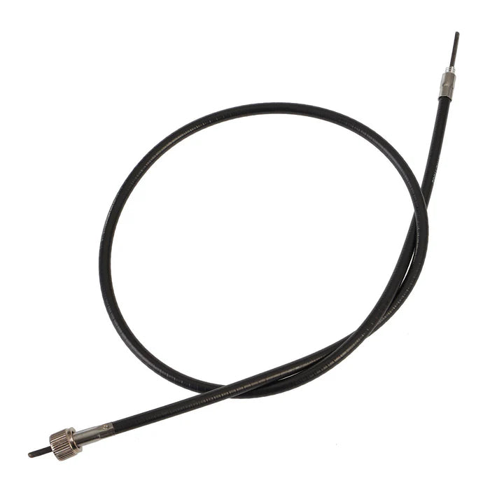 SPEEDOMETER CABLE HARLEY DAVIDSON FLSTN SOFTAIL NOSTALGIA 93-96, XLS SPORTSTER ROADSTER 79-82, FLSTF SOFTAIL FAT BOY 90-95, XLH SPORTSTER 74-80, FLST HERITAGE SOFTAIL 86, FLSTC SOFTAIL HERITAGE CLASSIC 87-95 