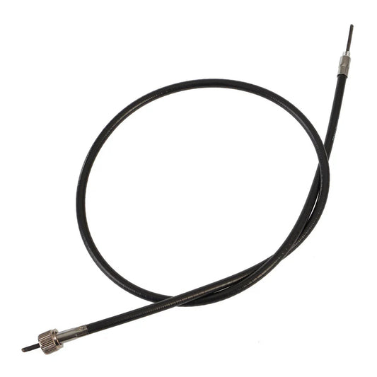 SPEEDOMETER CABLE HARLEY DAVIDSON FLSTN SOFTAIL NOSTALGIA 93-96, XLS SPORTSTER ROADSTER 79-82, FLSTF SOFTAIL FAT BOY 90-95, XLH SPORTSTER 74-80, FLST HERITAGE SOFTAIL 86, FLSTC SOFTAIL HERITAGE CLASSIC 87-95 