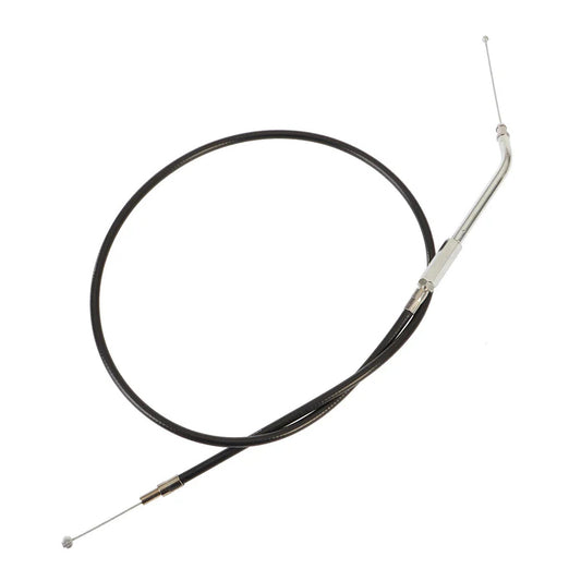 THROTTLE CABLE HARLEY DAVIDSON XLH1200 SPORTSTER 96-02/07, XLH883 SPORTSTER 96-02/06-08 (+5CM) 