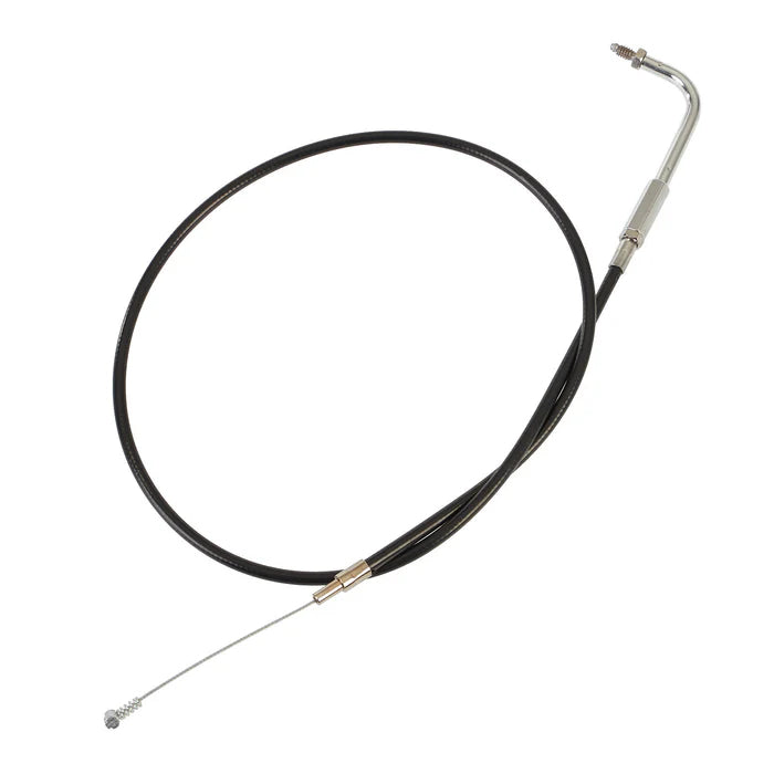 THROTTLE CABLE HARLEY DAVIDSON FXLR LOWRIDER 87-89, FXRT DYNA SPORT GLIDE 87-89 OEM 56337-83 ... 