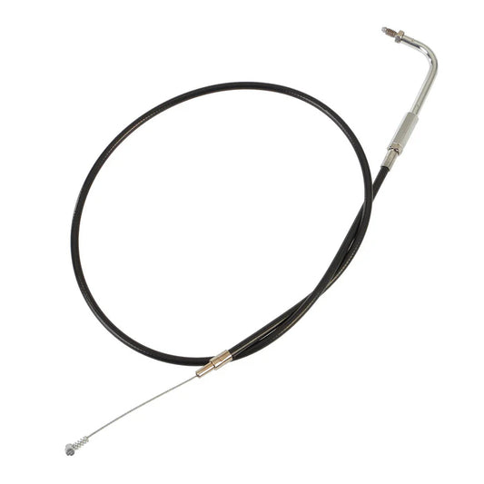 THROTTLE CABLE HARLEY DAVIDSON FXLR LOWRIDER 87-89, FXRT DYNA SPORT GLIDE 87-89 OEM 56337-83 ... 