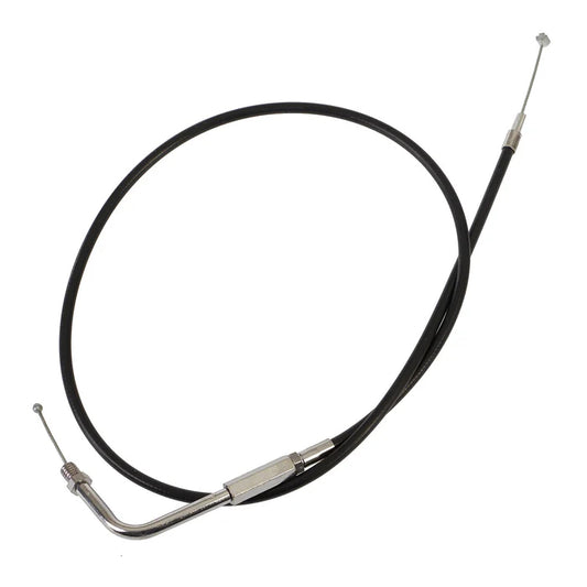 THROTTLE CABLE HARLEY DAVIDSON FLHS1340 ELECTRA GLIDE SPORT / FXRS1340 LOW RIDER SPORT / FLTC1340 TOUR GLIDE CLASSIC / FXLR DYNA LOW RIDER CUSTOM 87-89 OEM 56336-83 