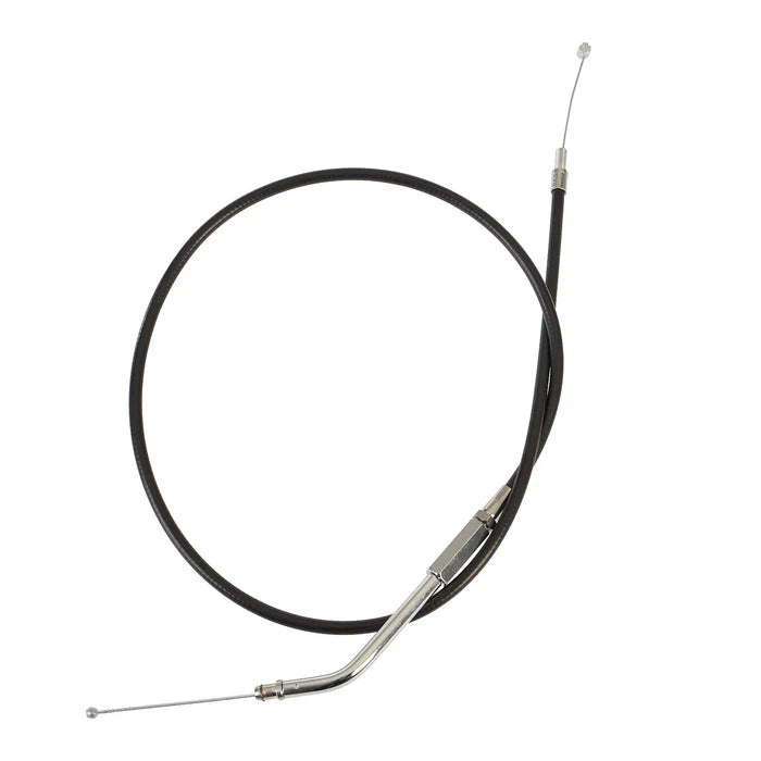 THROTTLE CABLE HARLEY DAVIDSON XLH883 SPORTSTER 06-14, XLH1200 SPORTSTER 96-03/07-22 