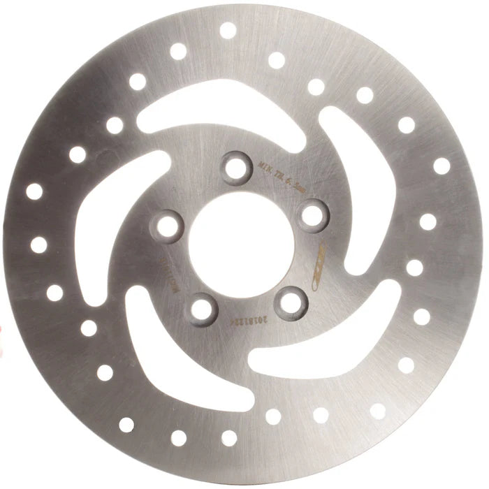BRAKE DISC REAR HARLEY DAVIDSON XL1200 SPORTSTER 09-20, XL883 SPORTSTER 09-20 