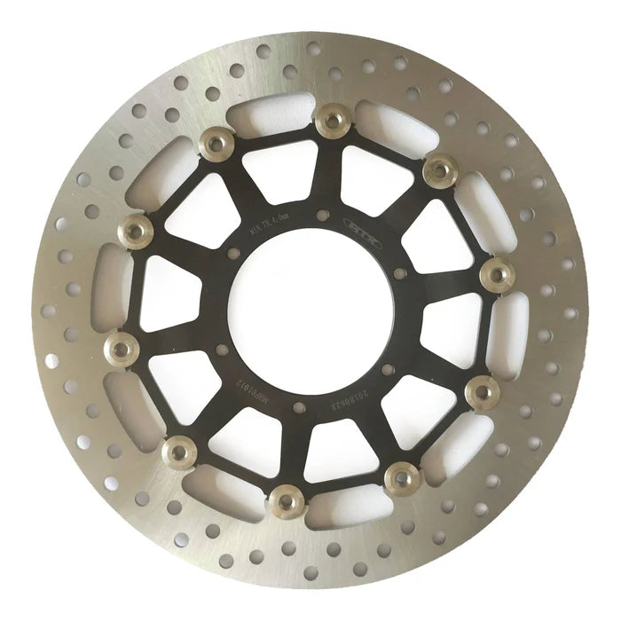 BRAKE DISC FRONT HONDA CB1300 03-12, CB1000R 09-16, CBR600RR 03-23 (310X94X5MM) (6X6.5MM) 