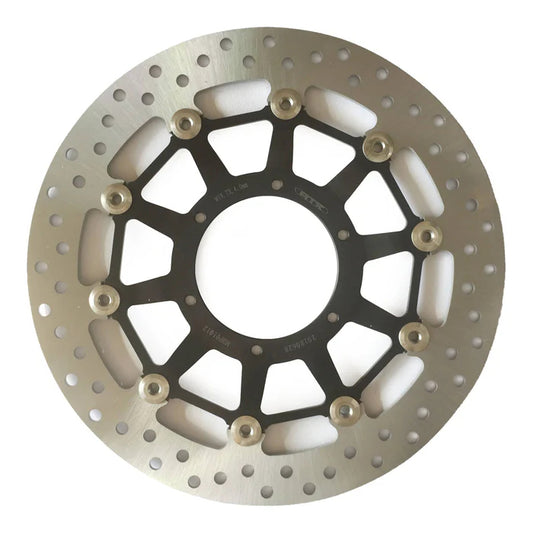 BRAKE DISC FRONT HONDA CB1300 03-12, CB1000R 09-16, CBR600RR 03-23 (310X94X5MM) (6X6.5MM) 