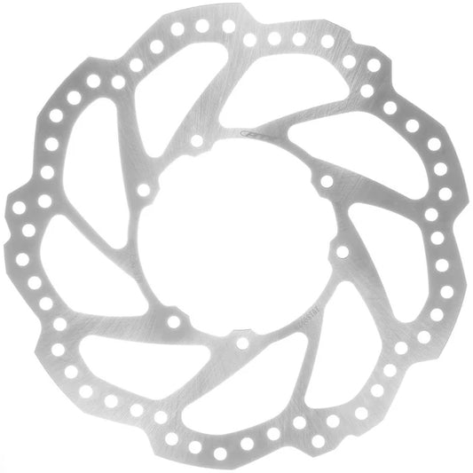 BRAKE DISC FRONT HONDA CRF250RX 19-24, CRF250/450R 15-24, CRF450RX 17-24 (260X101X) (6X6.5MM) WAVE 