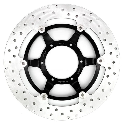 BRAKE DISC FRONT HONDA CBR1000RR 08-17 (ABS) (320X94X5) (6X6.25MM) 