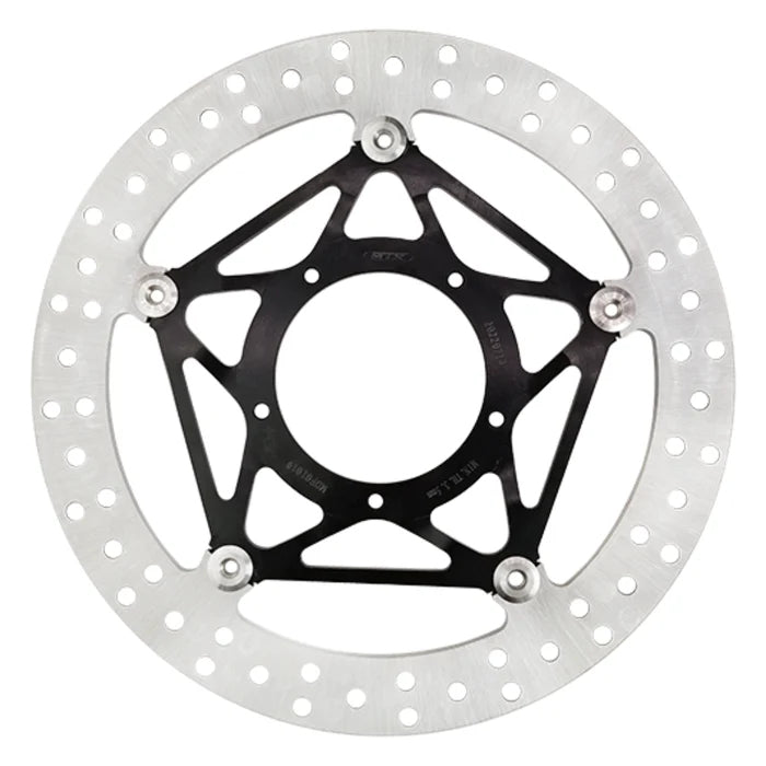 BRAKE DISC FRONT HONDA VFR800X CROSSRUNNER 15-16, VFR800F ABS 14-18 (310X94X) (5X6.5MM) 