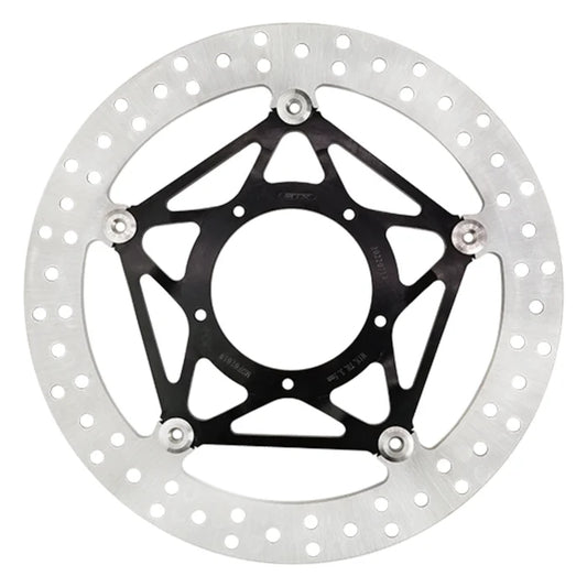 BRAKE DISC FRONT HONDA VFR800X CROSSRUNNER 15-16, VFR800F ABS 14-18 (310X94X) (5X6.5MM) 