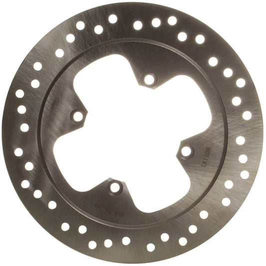 BRAKE DISC REAR HONDA VFR750 90-97 (256X94X) 