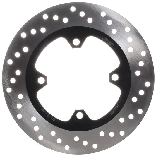 BRAKE DISC REAR KAWASAKI EN650 VULCAN 15-16 (250X100X4.5) 