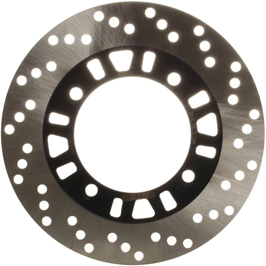 BRAKE DISC REAR KAWASAKI ZX-12R NINJA 00-06, ZX-6R 95-97 (230X102X) 