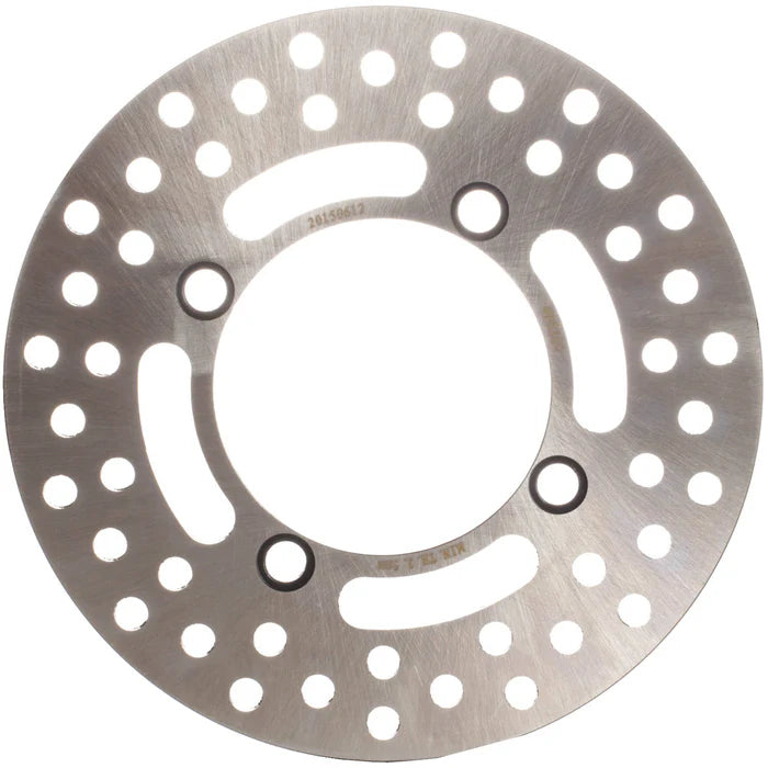 BRAKE DISC FRONT/REAR SUZUKI RM65 03-05, KAWASAKI KX65 00-21 