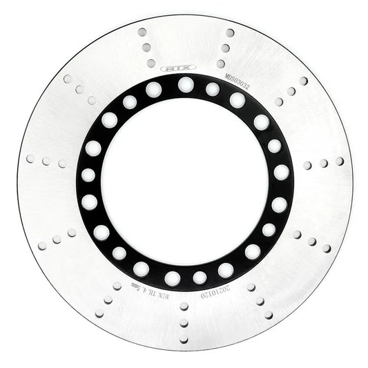 BRAKE DISC FRONT KAWASAKI VN750 VULCAN 85-06 (260X130X5MM) (7X10.5) 