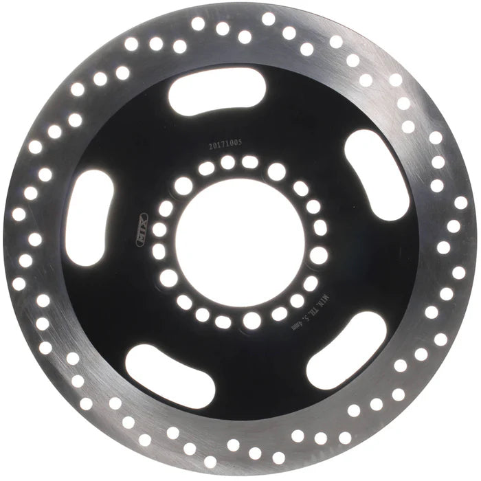 BRAKE DISC FRONT KAWASAKI EN650 VULCAN 15-23 (300X80X) (5 HOLES) 