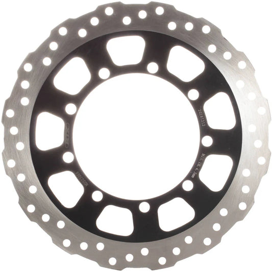 BRAKE DISC FRONT KAWASAKI KLR650 08-19 (280X130X) 