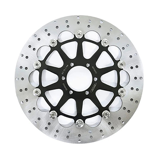 BRAKE DISC FRONT KTM 690 DUKE 13-16 FLOATING (320X52X5MM) 
