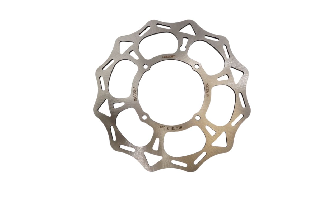 BRAKE DISC FRONT KTM 85 SX 17-23 (240X95) 