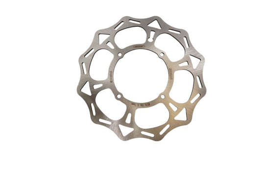 BRAKE DISC FRONT KTM 85 SX 17-23 (240X95) 