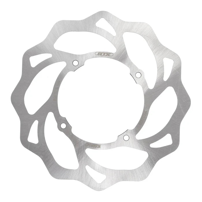 BRAKE DISC FRONT KTM SX105 09-11, 85 SX 09-15 (220X95) 