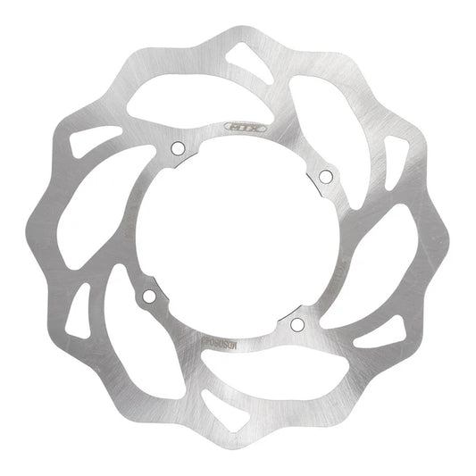 BRAKE DISC FRONT KTM SX105 09-11, 85 SX 09-15 (220X95) 