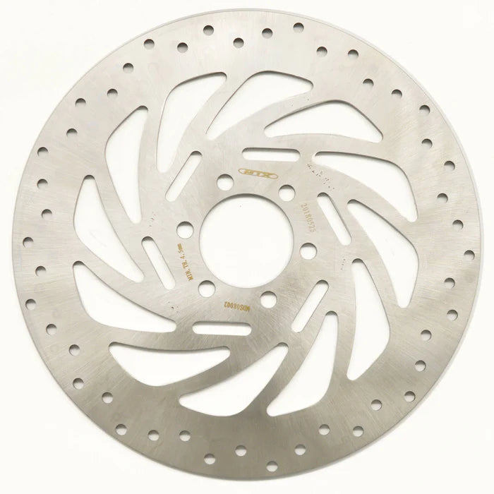 BRAKE DISC FRONT KTM DUKE125/200/390 13-15, BMW G310 16-17, RC125/200/390 15-16 (300X60.5X4) (6X8.5MM) 