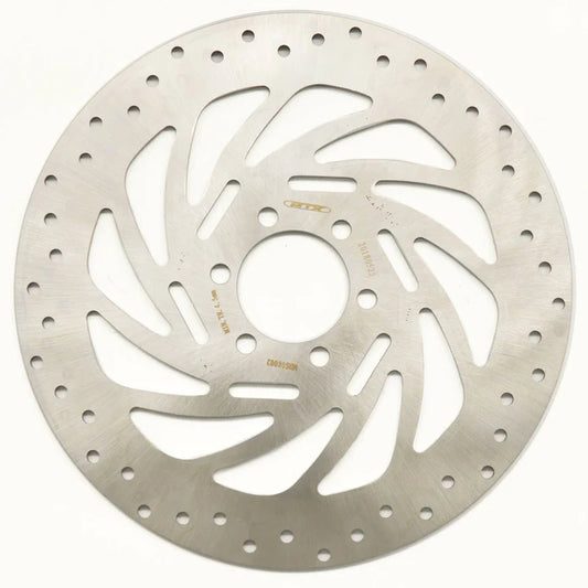 BRAKE DISC FRONT KTM DUKE125/200/390 13-15, BMW G310 16-17, RC125/200/390 15-16 (300X60.5X4) (6X8.5MM) 