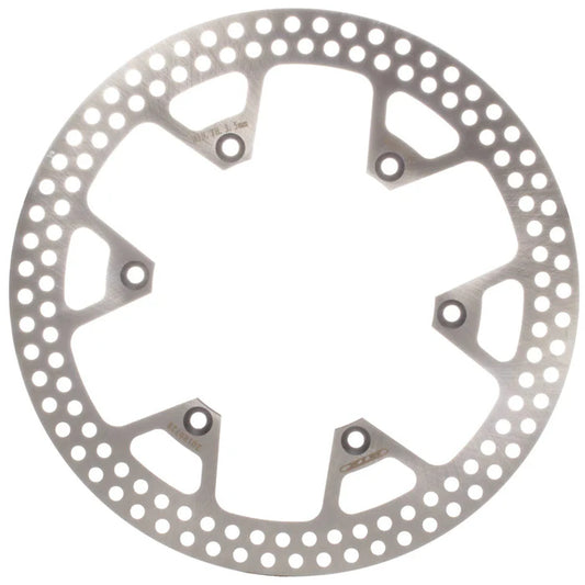 BRAKE DISC REAR SUZUKI DR-Z400SM 04-20, RM125 99-10, RM250 99-08 (240X118X) 