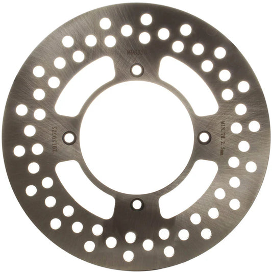 BRAKE DISC REAR SUZUKI RM85 05-20 
