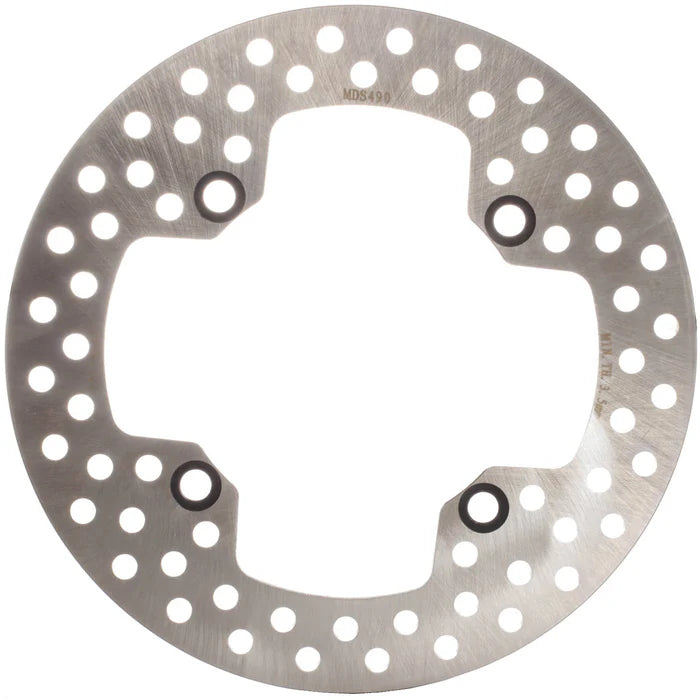BRAKE DISC REAR HUSQVARNA CR/WR125 00-11, TE/TC450/510/610, TR/TC/WR250 00-13 (220X112MM) (4X10MM) 