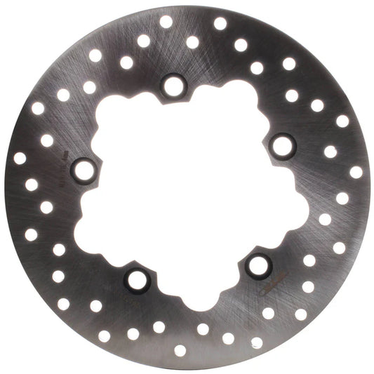 BRAKE DISC REAR YAMAHA MT-10 16-23, YZF-R1 15-24 (220X105X) (5X10.5) 