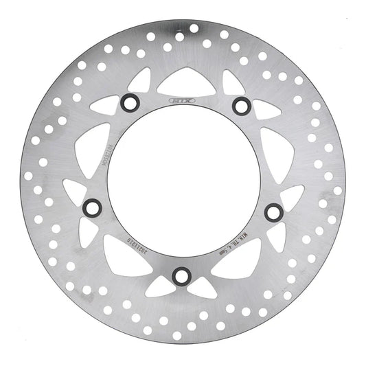 BRAKE DISC REAR YAMAHA T-MAX530 12-17 (282X132X5MM) (5X10.5MM) 