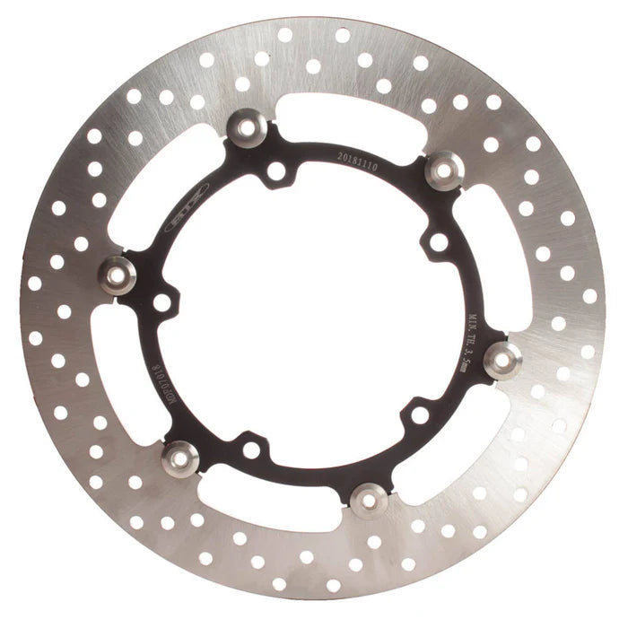BRAKE DISC FRONT YAMAHA YZF-R3/R25 15-, MT-03 16- (298X132X) 