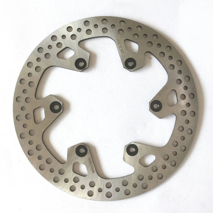 BRAKE DISC REAR YAMAHA YZ/WR250 98-01, YZF/WRF400/426 99-01, YZ125 98-01 WAVE (240X115) (6X6.5MM) 