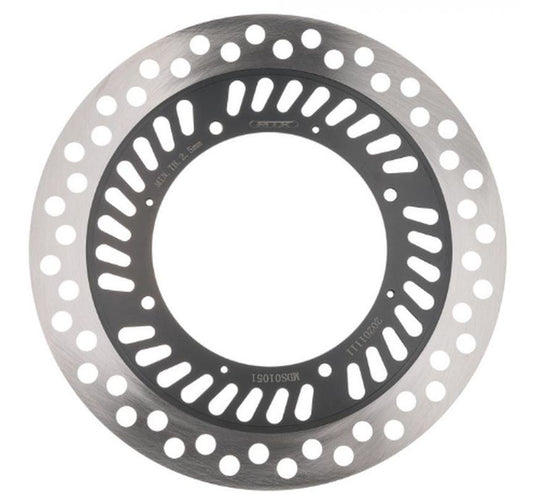 BRAKE DISC FRONT HONDA CRF230/CRF150F 03-17 (240X118X3MM) (4X6.5) 