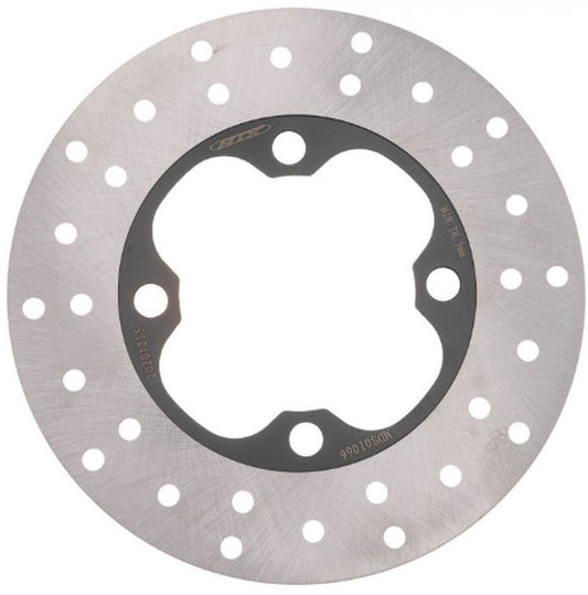 BRAKE DISC FRONT HONDA TRX420 07-21 (185X75.5X4MM) (4X10.5MM) 