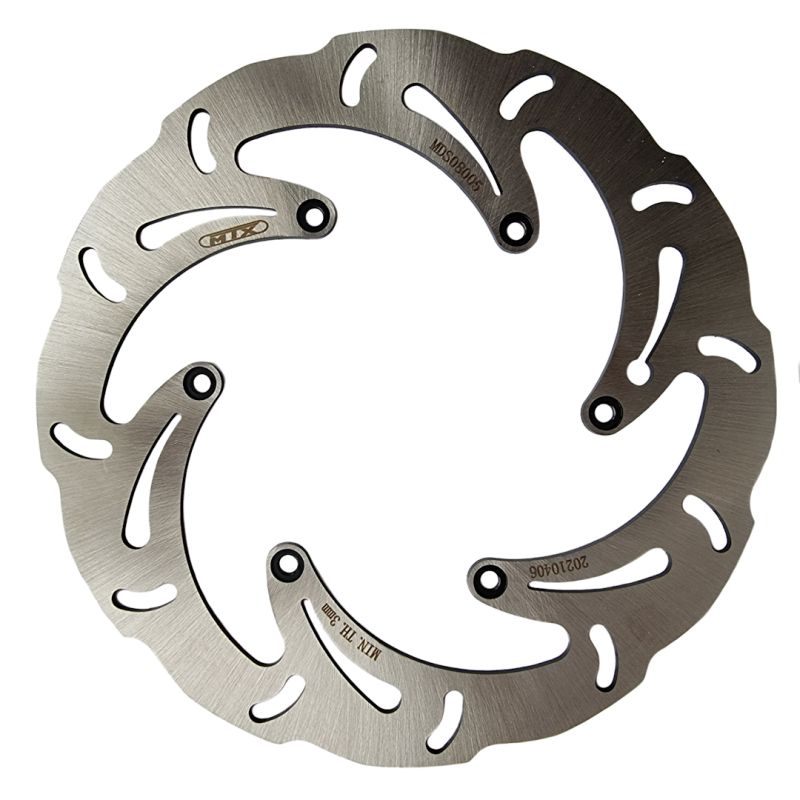 BRAKE DISC FRONT GASGAS 21-25, KTM 2T/4T 91-25, HUSQVARNA 2T/4T 14-25, HUSABERG WAVE 