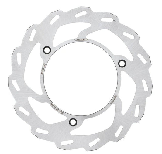 BRAKE DISC FRONT YAMAHA YZ65 18-25 WAVE 