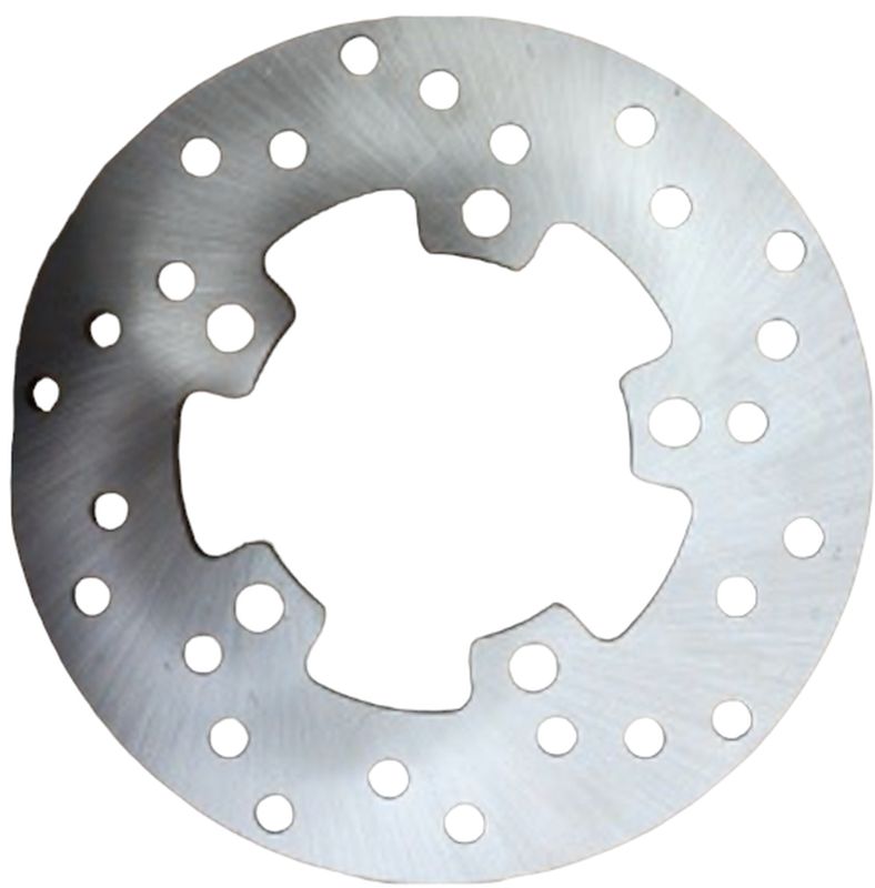 BRAKE DISC REAR KYMCO G-DINK125 15-19 (OEM:43351-LFB-5900-DA) 